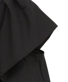 YECCA VECCA フレアブラウス