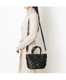 CLATHAS ルトレ 2WAYトートバッグ