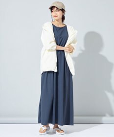 SHARE PARK LADIES リサイクルコットンキャップ