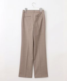 J.PRESS LADIES S 【セットアップ対応】BAHARIYE PINHEAD パンツ