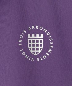 23区GOLF 【WOMEN】【ストレッチ/防風/撥水】防風ライトブルゾン