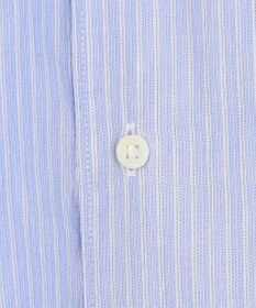 J.PRESS MEN 【WEB・一部店舗限定】Airy Touch Seersucker Shirt