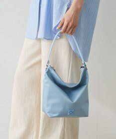 russet スタンダードミニショルダーバッグ <クラウズナイロン>(CE-1683)