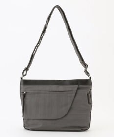 Y'SACCS コーデュロイライクナイロンショルダー