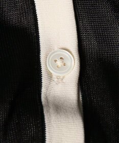 Paul Smith シアーレイヤード 長袖カーディガン