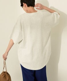 AMERICAN HOLIC BROOKLYN カレッジロゴBIGTシャツ