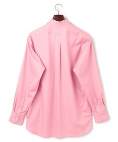 J.PRESS MEN 【J.PRESS ORIGIMALS】FINX COTTON TWILL B.D. SHIRT