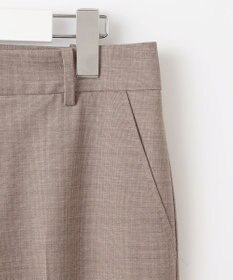 J.PRESS LADIES S 【セットアップ対応】BAHARIYE PINHEAD パンツ