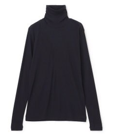 BEIGE， SORE / ハイネックカットソー