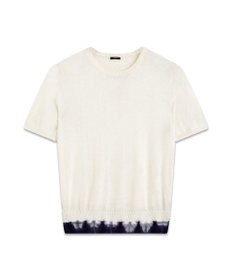 JOSEPH ニットアンドウーヴン　ショートスリーブトップス