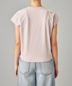 Chacott HandsomeCotton ドレープTシャツ
