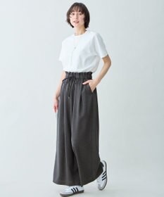 ANY プレミアムコットンベーシックＴシャツ