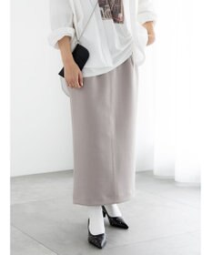 Te chichi ダンボールナロースカート（セットアップ可）