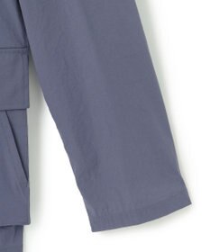 J.PRESS MEN 【MECHANICAL】【ハイパワーストレッチ / 撥水】ドライビングジャケットブルゾン