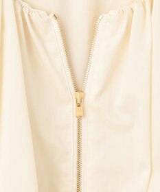 BEIGE， MILLET / ブルゾン