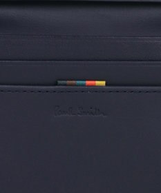 Paul Smith ハイライトステッチ パスケース