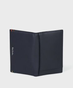 Paul Smith ハイライトステッチ パスケース