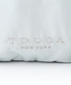 TOCCA 【WEB限定＆一部店舗限定】SANA BACKPACK バックパック
