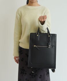 ACE BAGS & LUGGAGE Jewelna Rose アリゼ リュック A4/13.3インチPC収納 16302 ジュエルナローズ