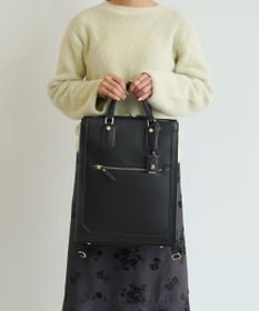 ACE BAGS & LUGGAGE Jewelna Rose アリゼ リュック A4/13.3インチPC収納 16302 ジュエルナローズ