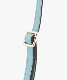 J.PRESS LADIES 【2way】レザー ショルダー バッグ