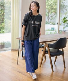 ANY シアージョーゼットボクシーロゴＴ