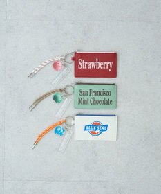 AMERICAN HOLIC 【BLUE SEAL】カードケースチャーム