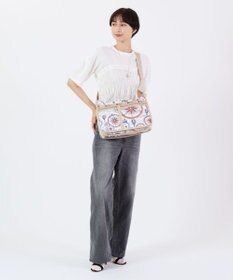 LeSportsac DELUXE EVERYDAY BAG/トラベルコンパス