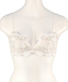 San-ai Resort（三愛水着楽園） エレガントコレクション【2407】単品ブラHIカップ