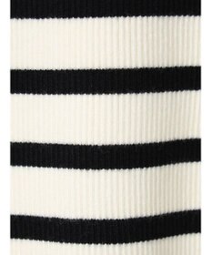 AMERICAN HOLIC バイパチリブタートルニットプルオーバー