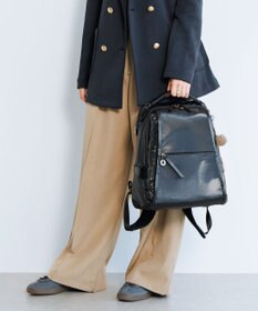 ACE BAGS & LUGGAGE Kanana project PJ-18 リュックサック  A4サイズ 軽量 20124 カナナ プロジェクト