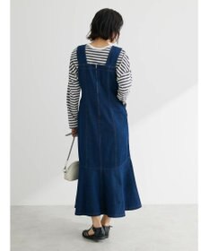 Green Parks ・ＳＵＧＡＲ　ＳＰＯＯＮ　デニムマーメイドジャンスカ