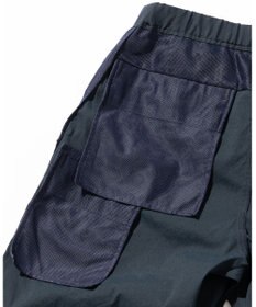 JOSEPH ABBOUD MOUNTAIN 【ユニセックス・7ポケット/ストレッチ/軽量/ECO撥水】ハイパワーストレッチ クライミングパンツ