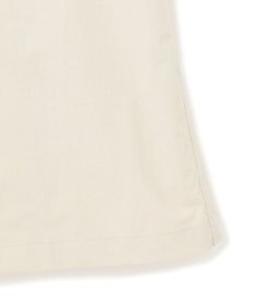 J.PRESS YORK STREET 【UNISEX】ナイロンタスランドライストレッチワッシャー コート