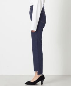 NAVE 【ReNAVE　洗える】ストレッチデニム