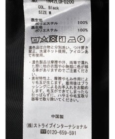 earth music&ecology リネンライクワイドパンツ