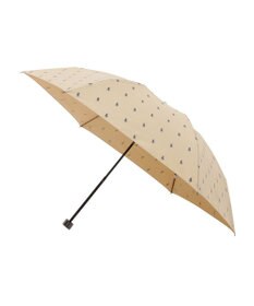 MOONBAT 【WEB限定】POLO RALPH LAUREN（ポロ ラルフローレン） 折りたたみ傘 ポロポニー プリント