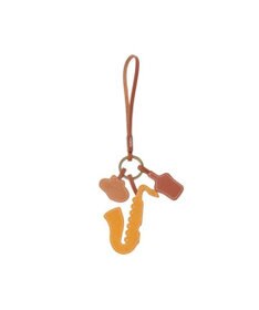 genten ワクワクチャーム「サックス」