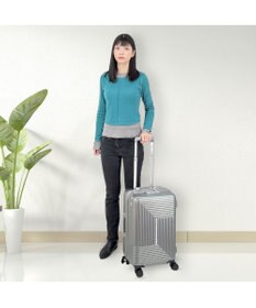 Samsonite サムソナイト スーツケース 35L(/43L)  アピネックス スピナー55 APINEX