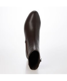 ing <Pitti>サイドゴアショートブーツ