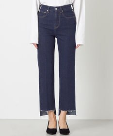 NAVE 【ReNAVE　洗える】ストレッチデニム