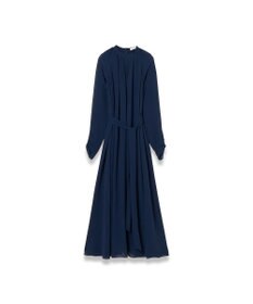 JOSEPH ラダーレースドレス PINKY