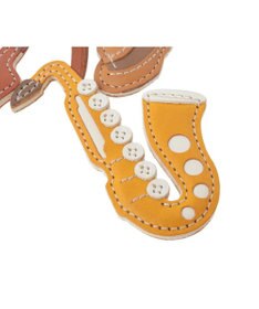 genten ワクワクチャーム「サックス」