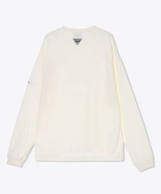 Columbia Columbia/ バーンノベルグラフィックロングスリーブTシャツ /コロンビア