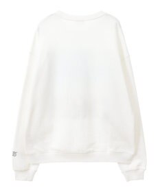 Green Parks ■ＰＥＡＮＵＴＳ　ウォーキングスウェット