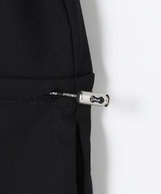 PW CIRCULUS 【着回し力2倍 / 2WAY】【WOMEN】袖2WAY デタッチャブルワンピース ゴルフウェア レディース