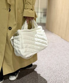 ROOTOTE 1313【ふわふわキルティング】EU.デリ.ギモーブ-A