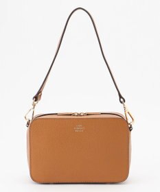 J.PRESS LADIES 【2way】レザー ショルダー バッグ