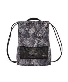 WEGO 【ユニセックス着用ITEM】別注Dickiesナップサック