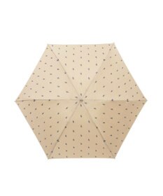 MOONBAT 【WEB限定】POLO RALPH LAUREN（ポロ ラルフローレン） 折りたたみ傘 ポロポニー プリント